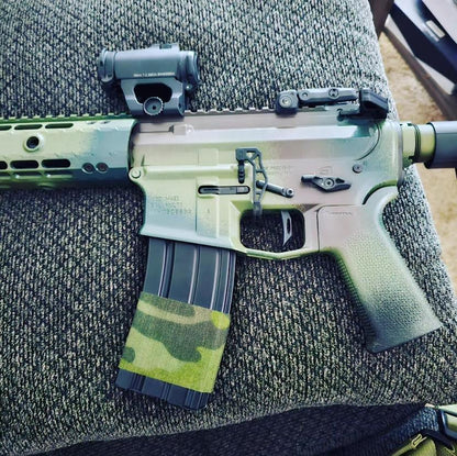 Wrap Grip Strips