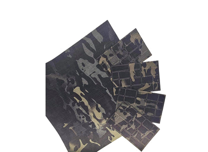Camo mag wrap