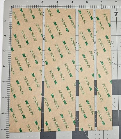 Wrap Grip Strips