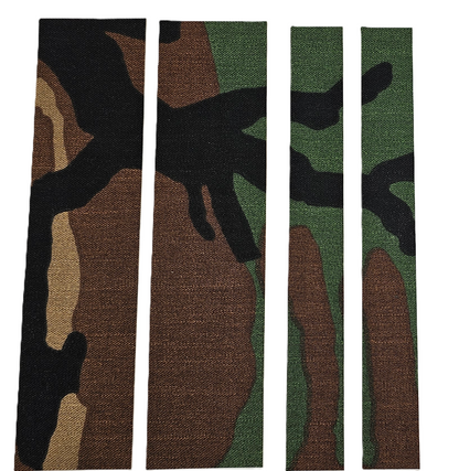 Wrap Grip Strips