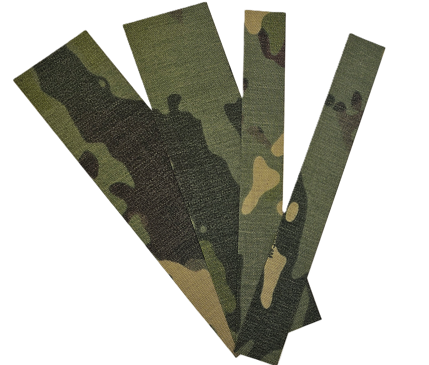 TackGear Wrap Grip Strips