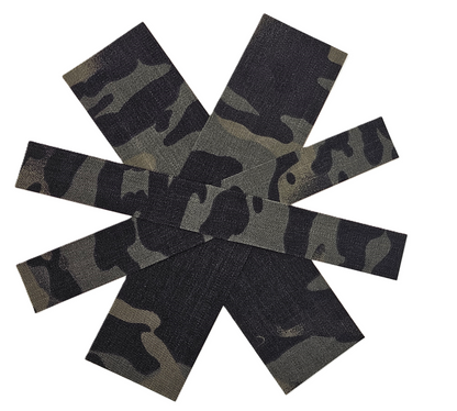 Wrap Grip Strips