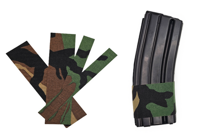 Wrap Grip Strips