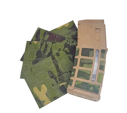 Camo Kit