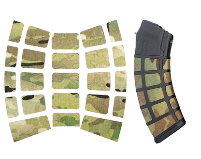  Magpul PMag Camo