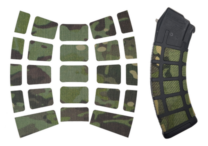  Magpul PMag Camo