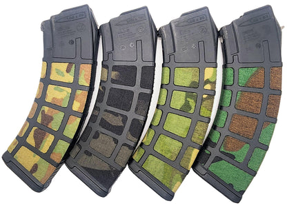  Magpul PMag Camo