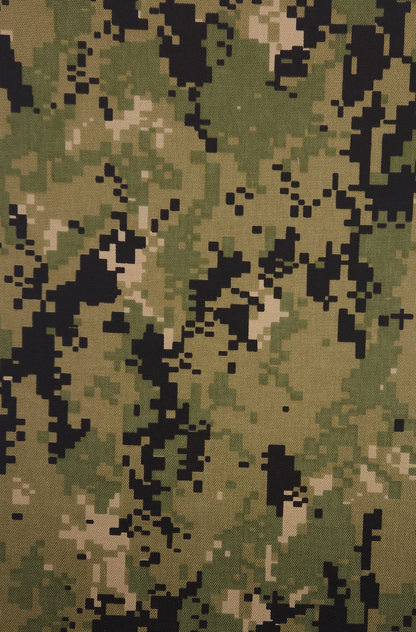 Tactical Wrap