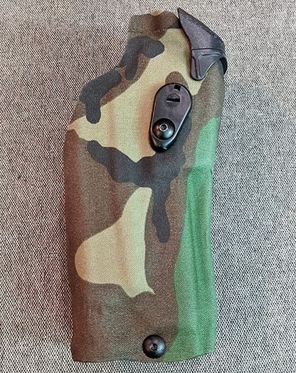 Tactical Wrap