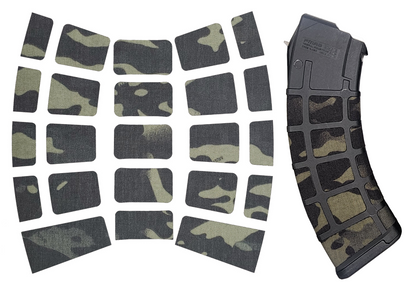  Magpul PMag Camo