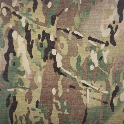 Cordura Tactical Wrap