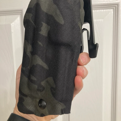 Tactical Wrap