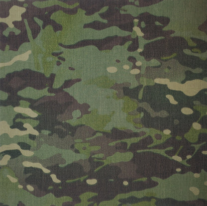 Cordura Tactical Wrap