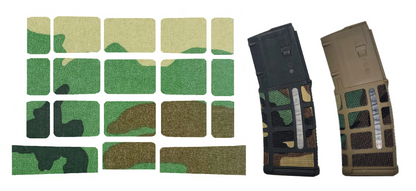 Camo Kit