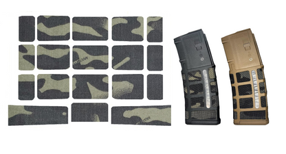 Camo Kit
