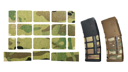 Camo Kit