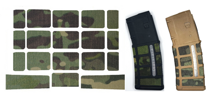 Camo Kit