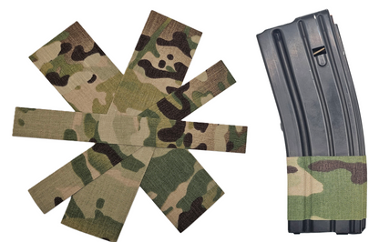 Wrap Grip Strips